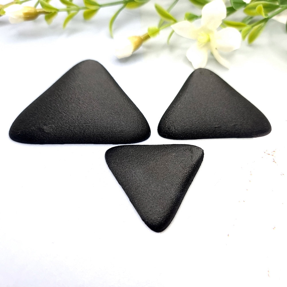 Geometric Blanks - Triangle Bakeable Blanks SweetyBijou Tools   