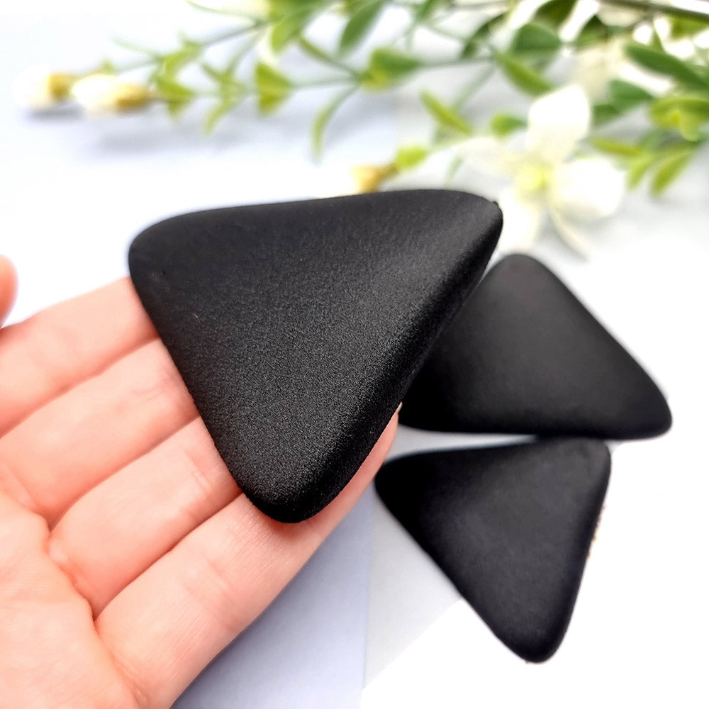 Geometric Blanks - Triangle Bakeable Blanks SweetyBijou Tools   