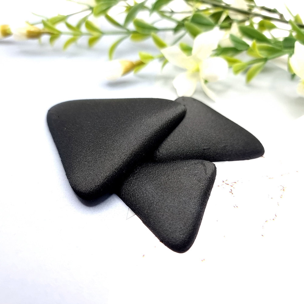 Geometric Blanks - Triangle Bakeable Blanks SweetyBijou Tools   