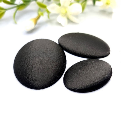 Geometric Blanks - Oval Bakeable Blanks SweetyBijou Tools   