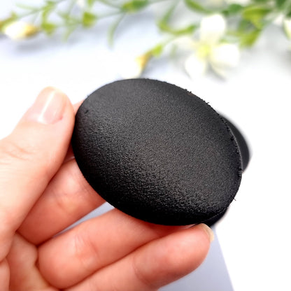 Geometric Blanks - Oval Bakeable Blanks SweetyBijou Tools   