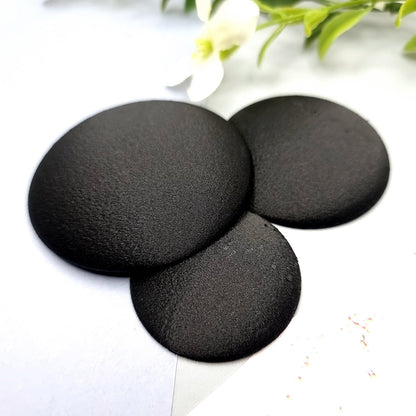 Geometric Blanks - Circle Bakeable Blanks SweetyBijou Tools   