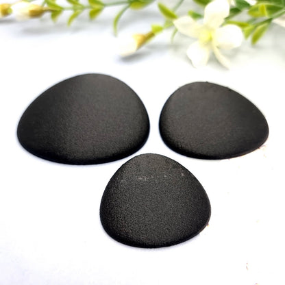 Geometric Blanks - Rounded Triangle Bakeable Blanks SweetyBijou Tools   