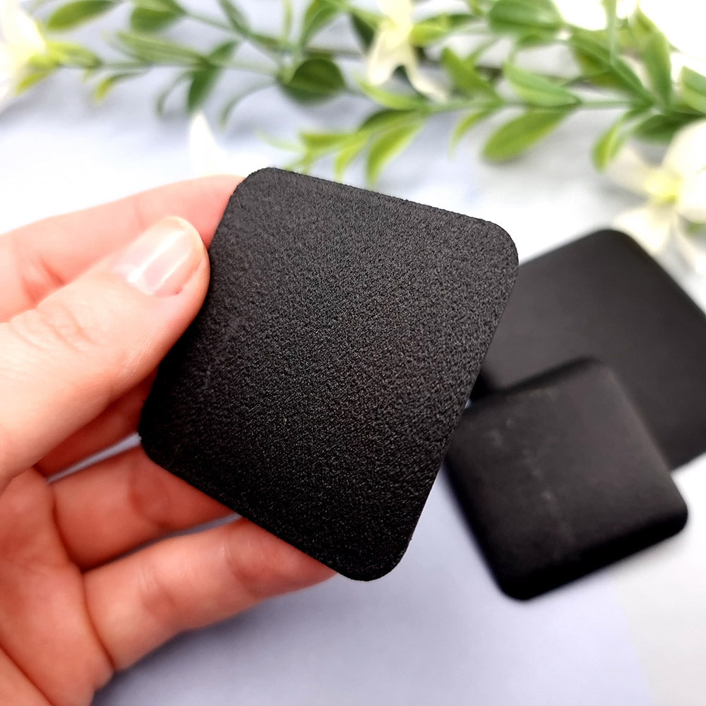 Geometric Blanks - Square Bakeable Blanks SweetyBijou Tools   