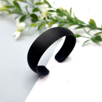 Convex Bracelet Cuff Blank - 2cm Bakeable Blanks SweetyBijou Tools   