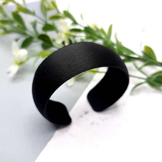 Convex Bracelet Cuff Blank - 3cm Bakeable Blanks SweetyBijou Tools   