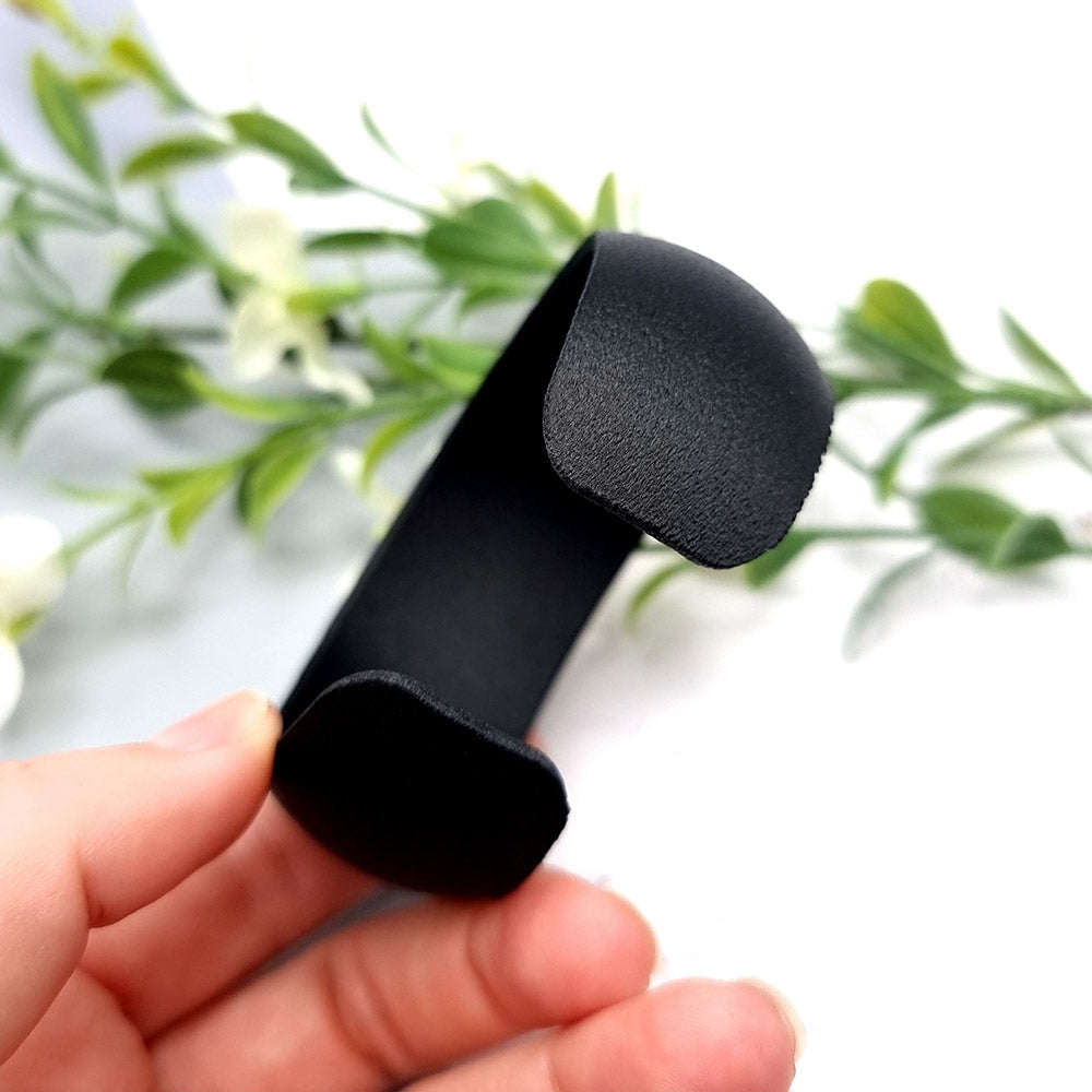 Convex Bracelet Cuff Blank - 3cm Bakeable Blanks SweetyBijou Tools   