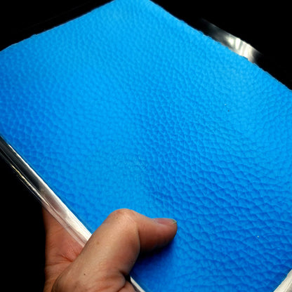 Silicone Texture - Leather