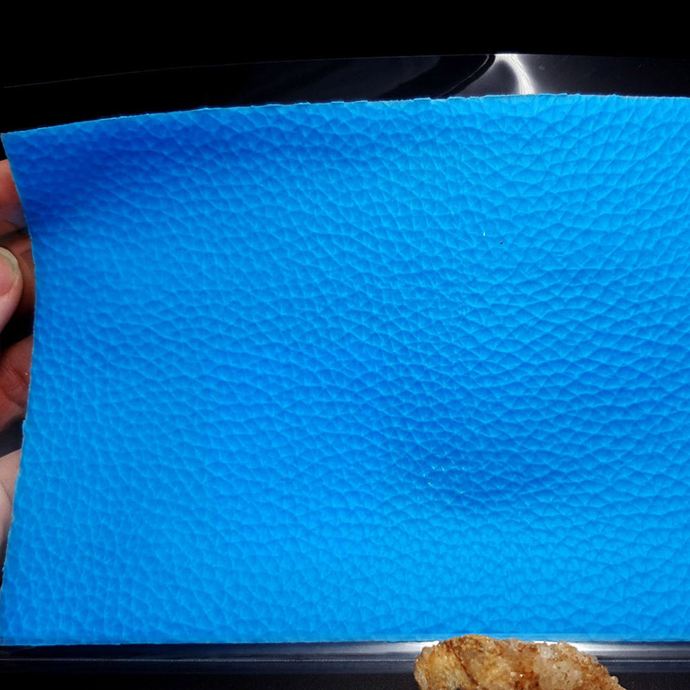 Silicone Texture - Leather