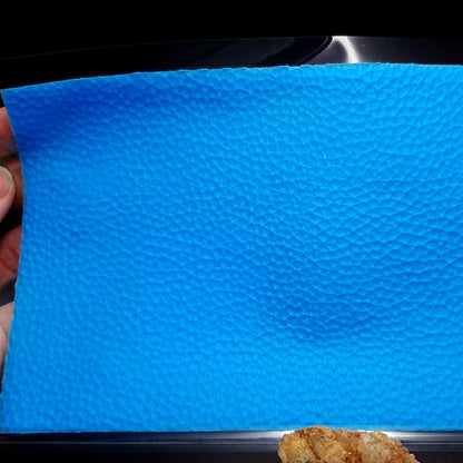 Silicone Texture - Leather