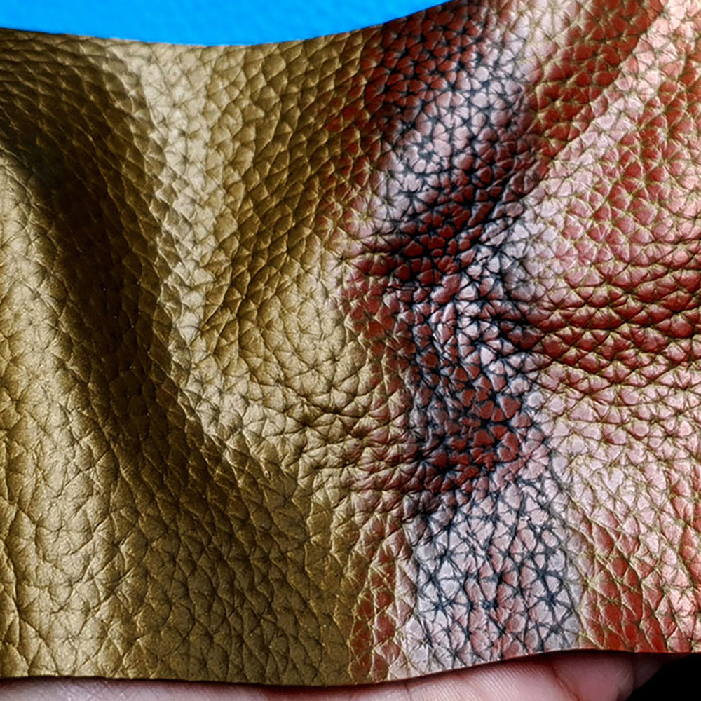 Silicone Texture - Leather