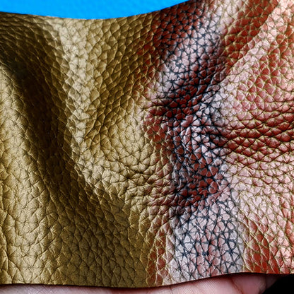 Silicone Texture - Leather