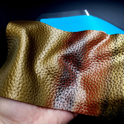 Silicone Texture - Leather