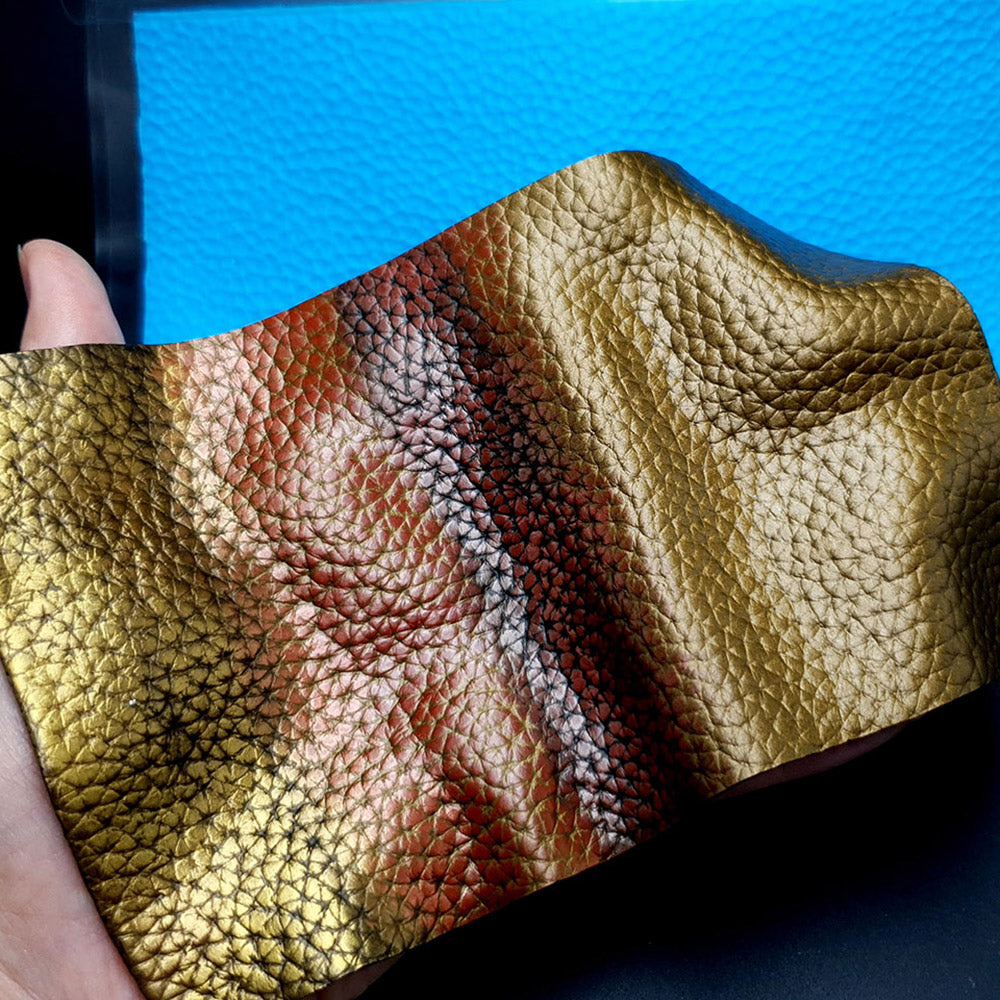 Silicone Texture - Leather
