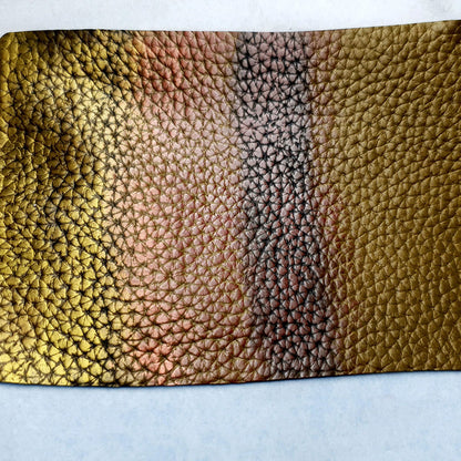 Silicone Texture - Leather