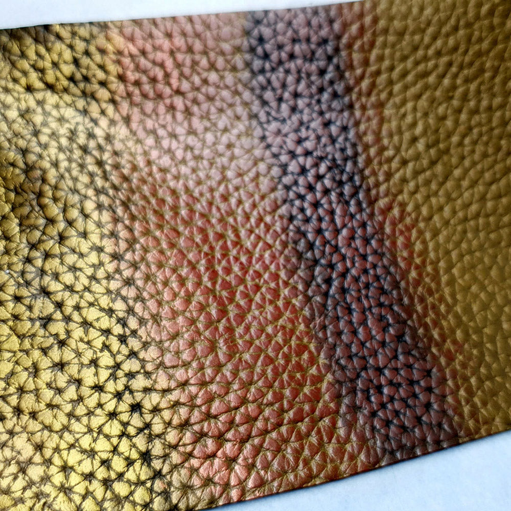 Silicone Texture - Leather