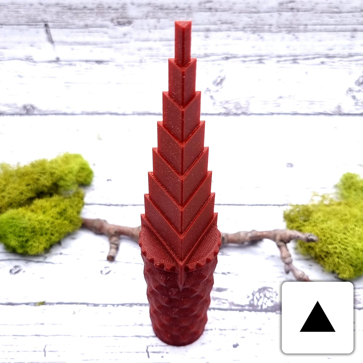 Set of 9 Wire Mandrels - Circle, Square, Triangle, Oval, Hexagon, Pentagon, Angle Drop, Drop, Heart Shapes Wire Mandrel SweetyBijou Tools   