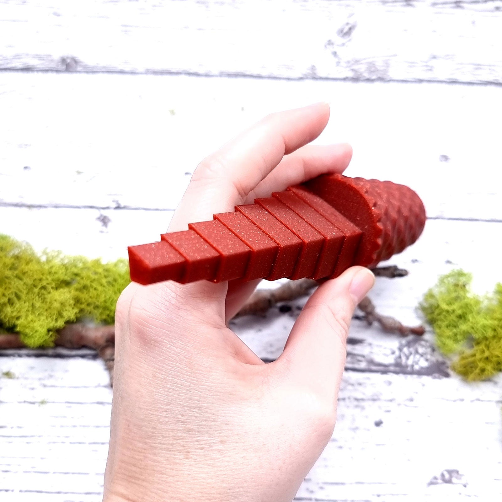 Wire Mandrel - Angle Drop Shape Wire Mandrel SweetyBijou Tools   