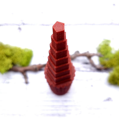 Wire Mandrel - Pentagon Shape Wire Mandrel SweetyBijou Tools   