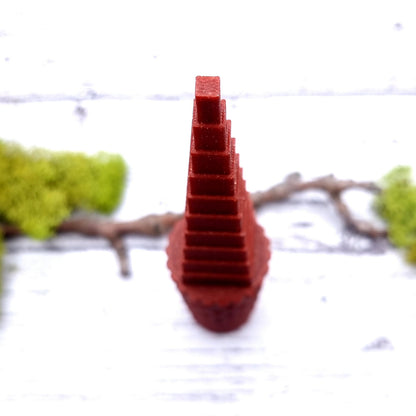 Wire Mandrel - Square Shape Wire Mandrel SweetyBijou Tools   