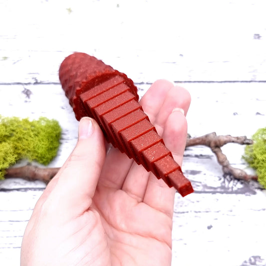 Wire Mandrel - Square Shape Wire Mandrel SweetyBijou Tools   