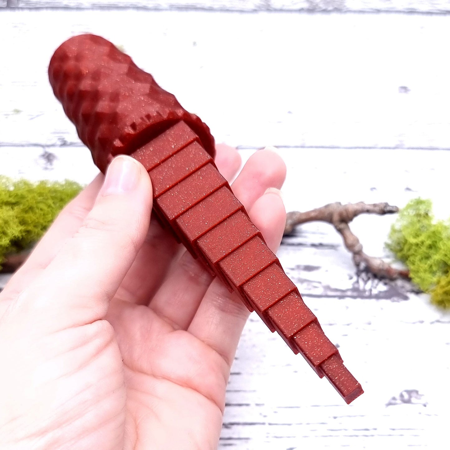 Wire Mandrel - Square Shape Wire Mandrel SweetyBijou Tools   