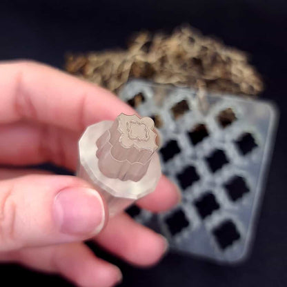 Sunrise in Marrakech Cutter #1