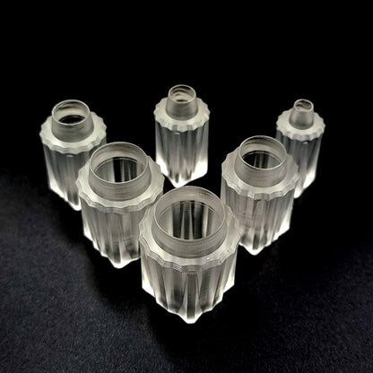 Nano-Cutter - Circle