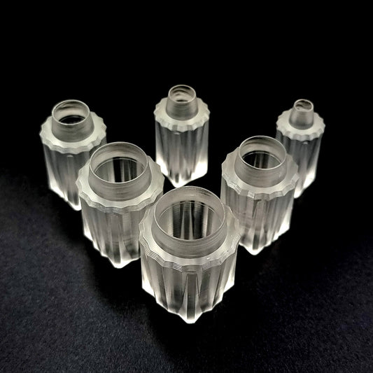 Nano-Cutter - Circle