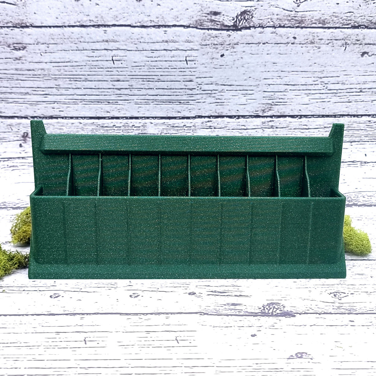 Ultimate Pliers Holder - Alpine Green Tools Organizer SweetyBijou Tools   