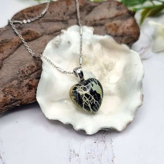 Unique Tiny Polymer Clay Pendant Pendant SweetyBijou Jewelry   