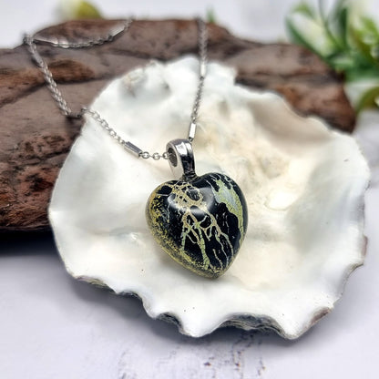 Unique Tiny Polymer Clay Pendant Pendant SweetyBijou Jewelry   