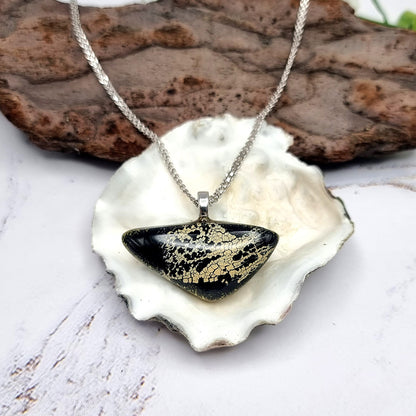 Amazing Polymer Clay Pendant Pendant SweetyBijou Jewelry   