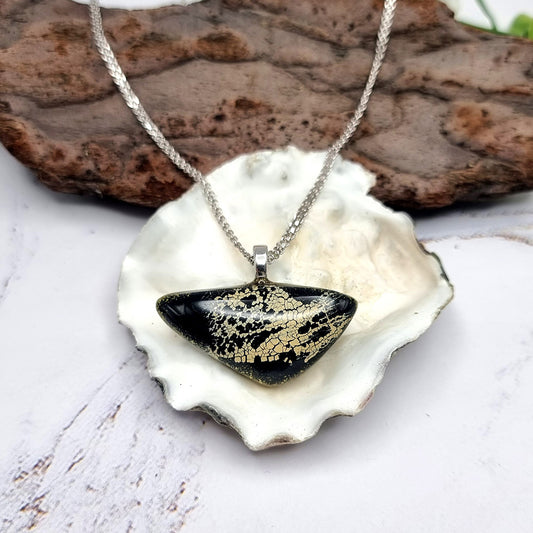 Amazing Polymer Clay Pendant Pendant SweetyBijou Jewelry   