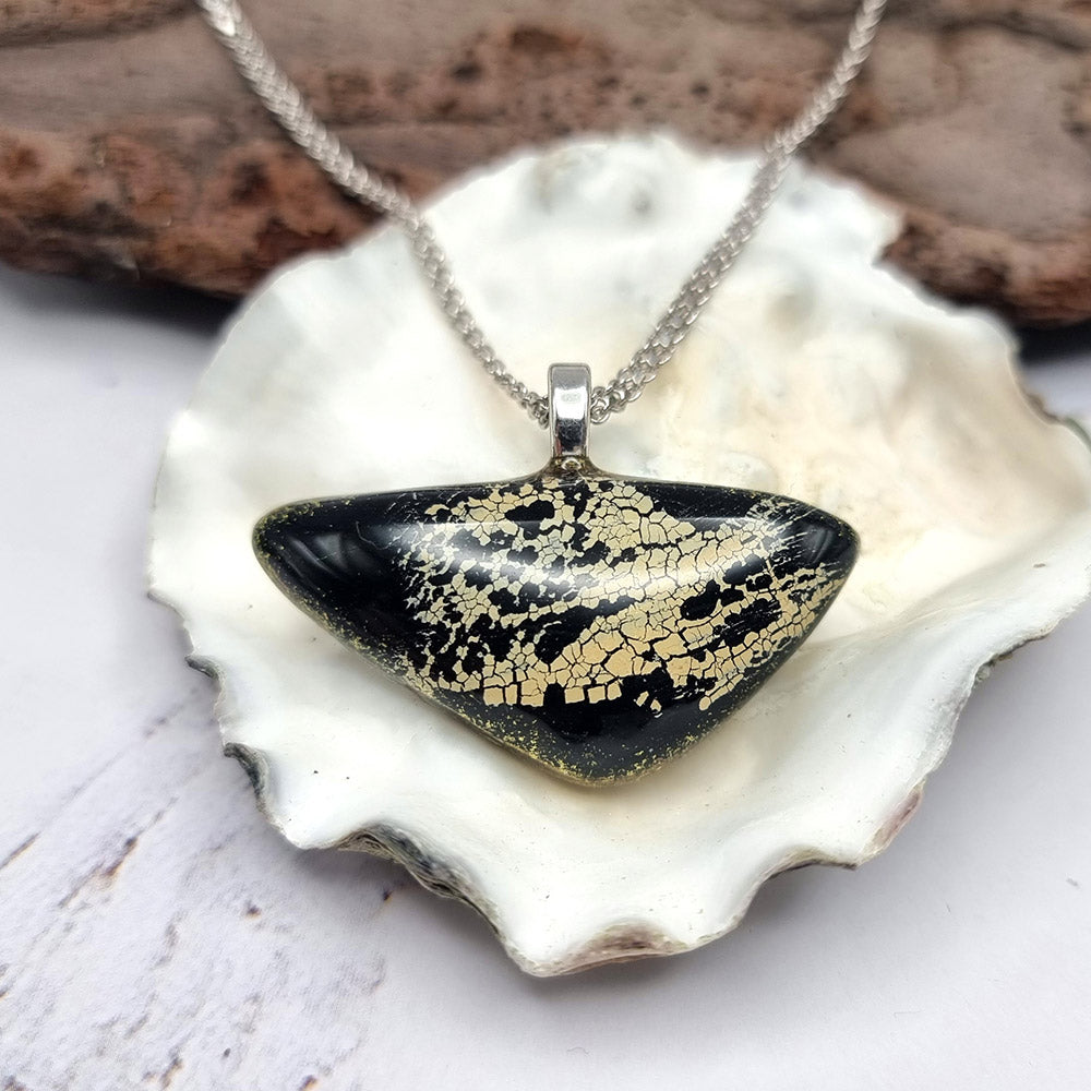 Amazing Polymer Clay Pendant Pendant SweetyBijou Jewelry   