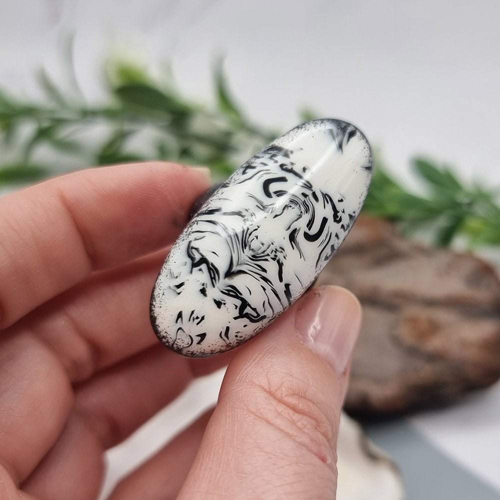 Polymer Clay Ring - Ceramic Imitation Ring SweetyBijou Jewelry   