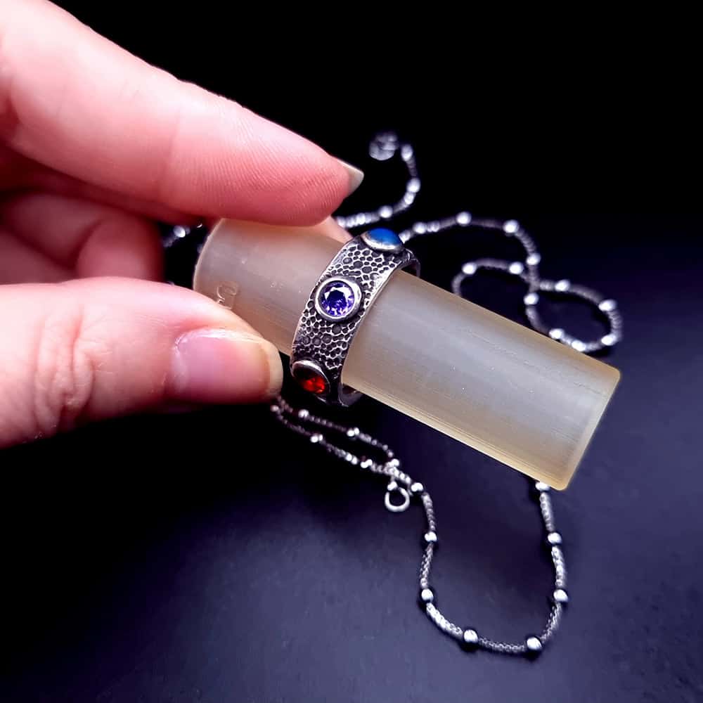 High Temp Ring Mandrels Ring Mandrel SweetyBijou Tools   