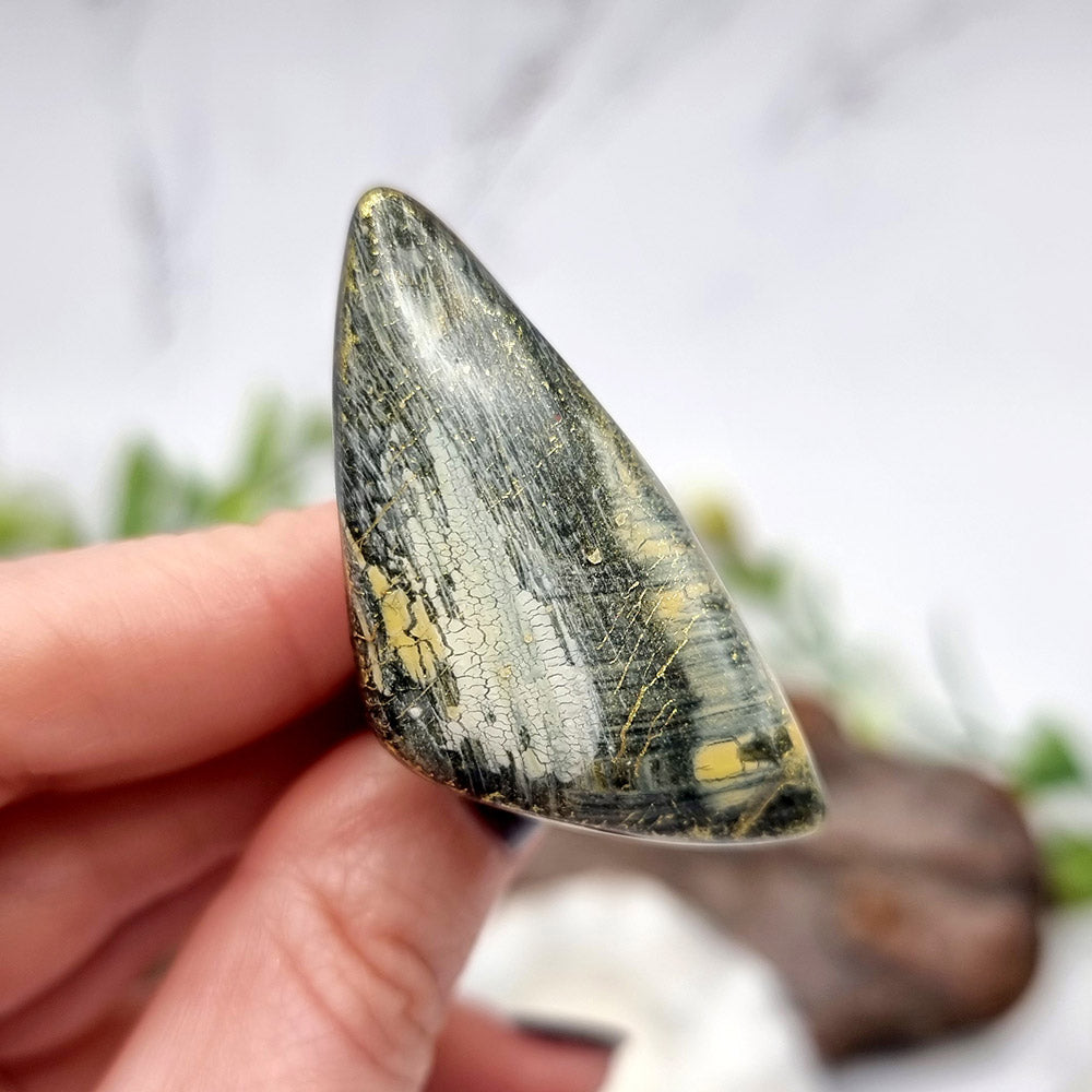 Unique Ring out of Polymer Clay Ring SweetyBijou Jewelry   