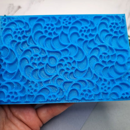 Amonites - Printed Texture Texture SweetyBijou Tools   