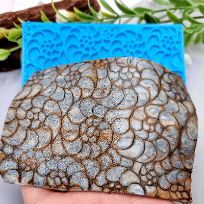 Amonites - Printed Texture Texture SweetyBijou Tools   