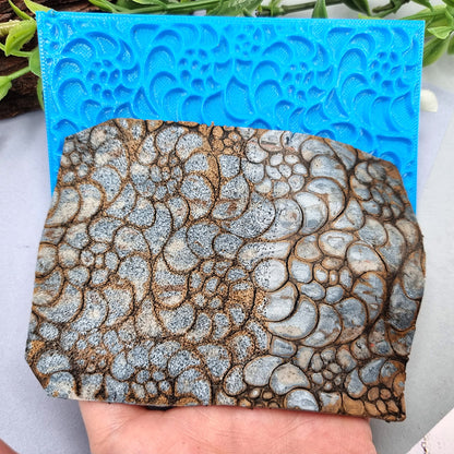 Amonites - Printed Texture Texture SweetyBijou Tools   