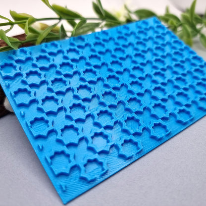 Moroccan Pattern - Printed Texture Texture SweetyBijou Tools   