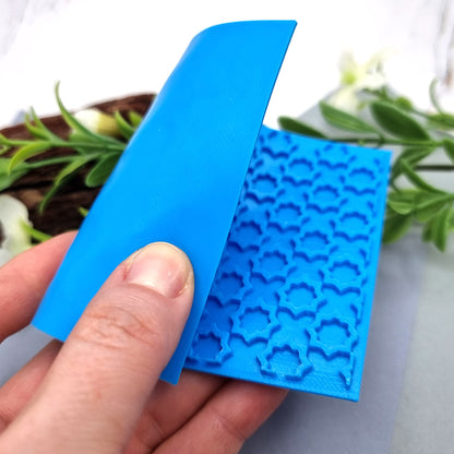 Moroccan Pattern - Printed Texture Texture SweetyBijou Tools   