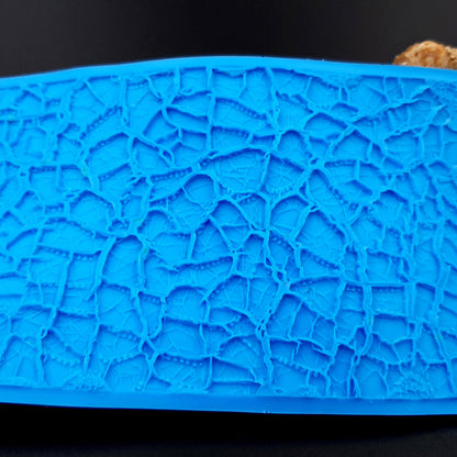 Silicone Texture - Cracked Soil - Drought