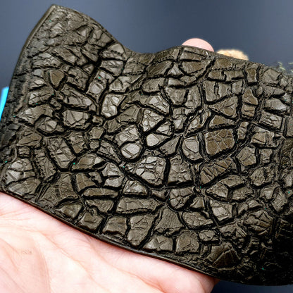 Silicone Texture - Cracked Soil - Drought