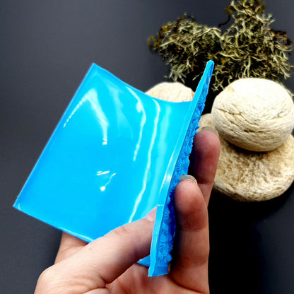 Silicone Texture - Birds & Dragonflies, IN