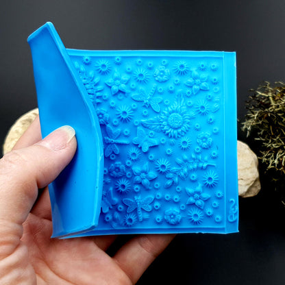 Silicone Texture - Summer, IN
