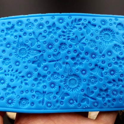 Silicone Texture - Summer, OUT