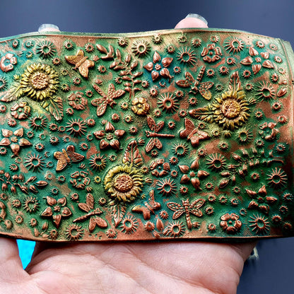 Silicone Texture - Summer, OUT