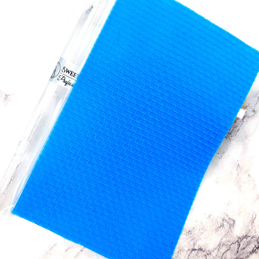 Silicone Texture - Leather Rug